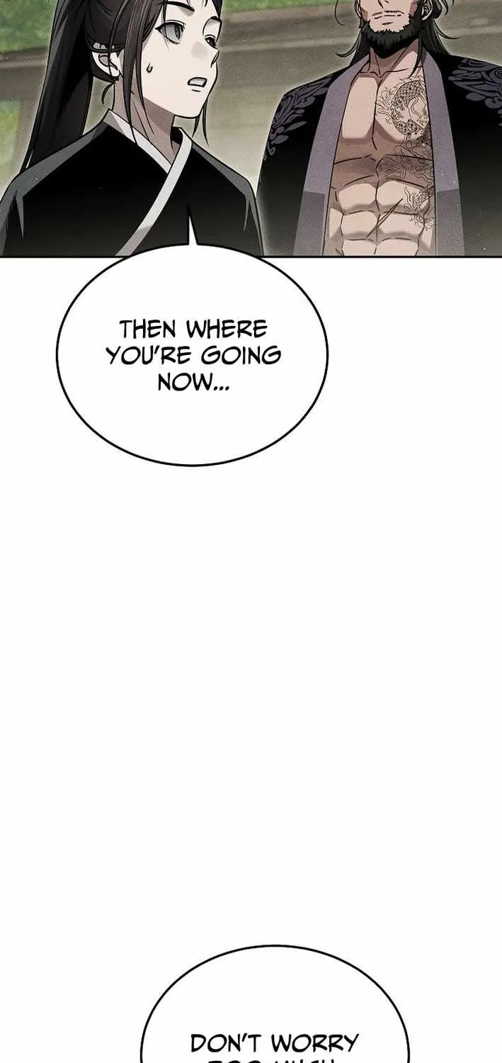 The Great Heavenly Demon Sovereign Chapter 23 page 48 - 