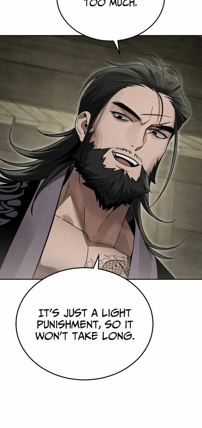 The Great Heavenly Demon Sovereign Chapter 23 page 49 - 