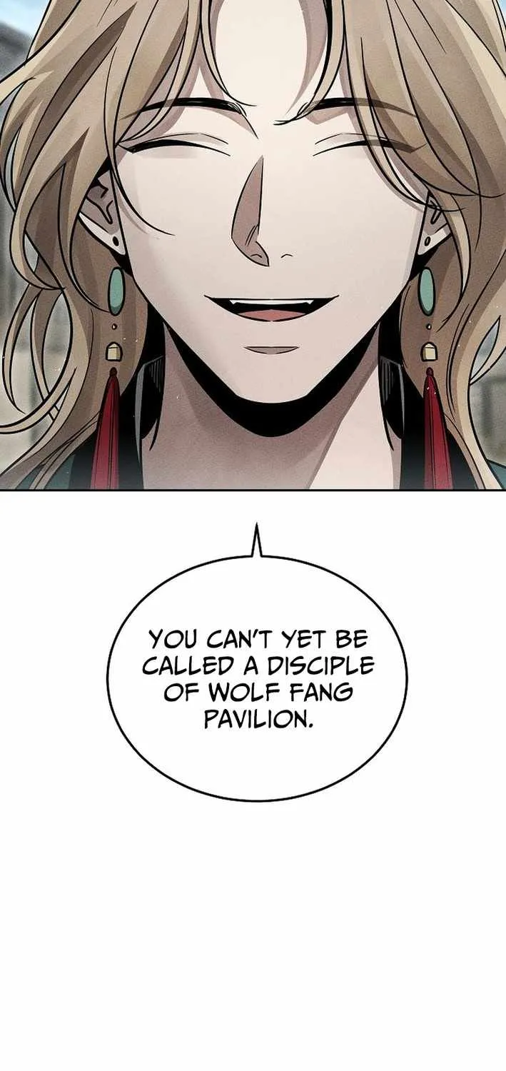 The Great Heavenly Demon Sovereign Chapter 23 page 55 - 
