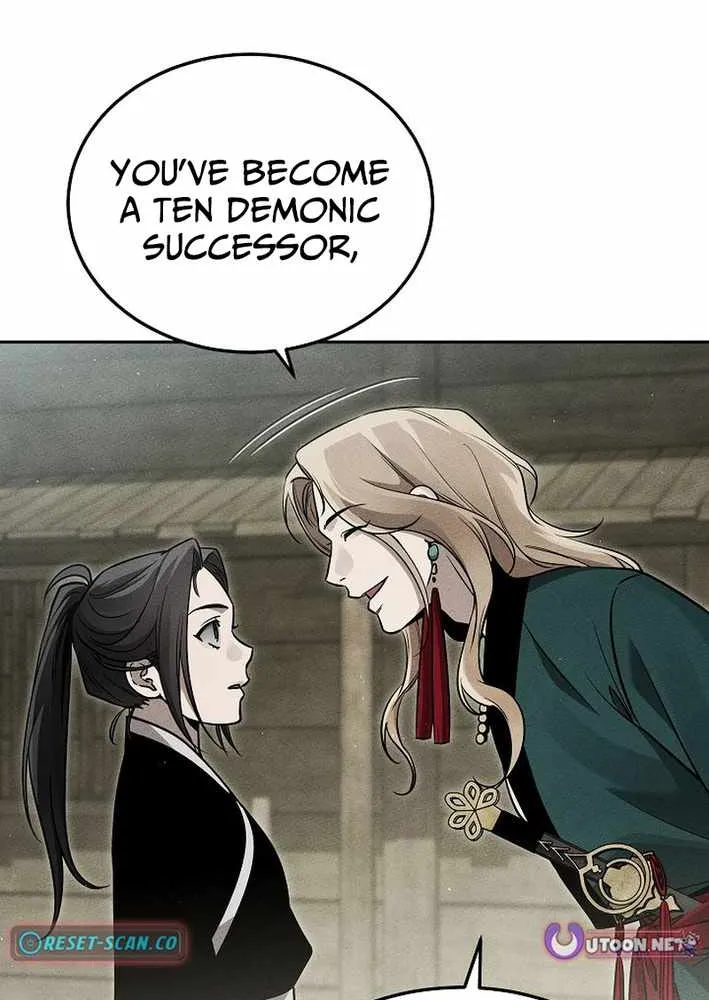 The Great Heavenly Demon Sovereign Chapter 23 page 57 - 