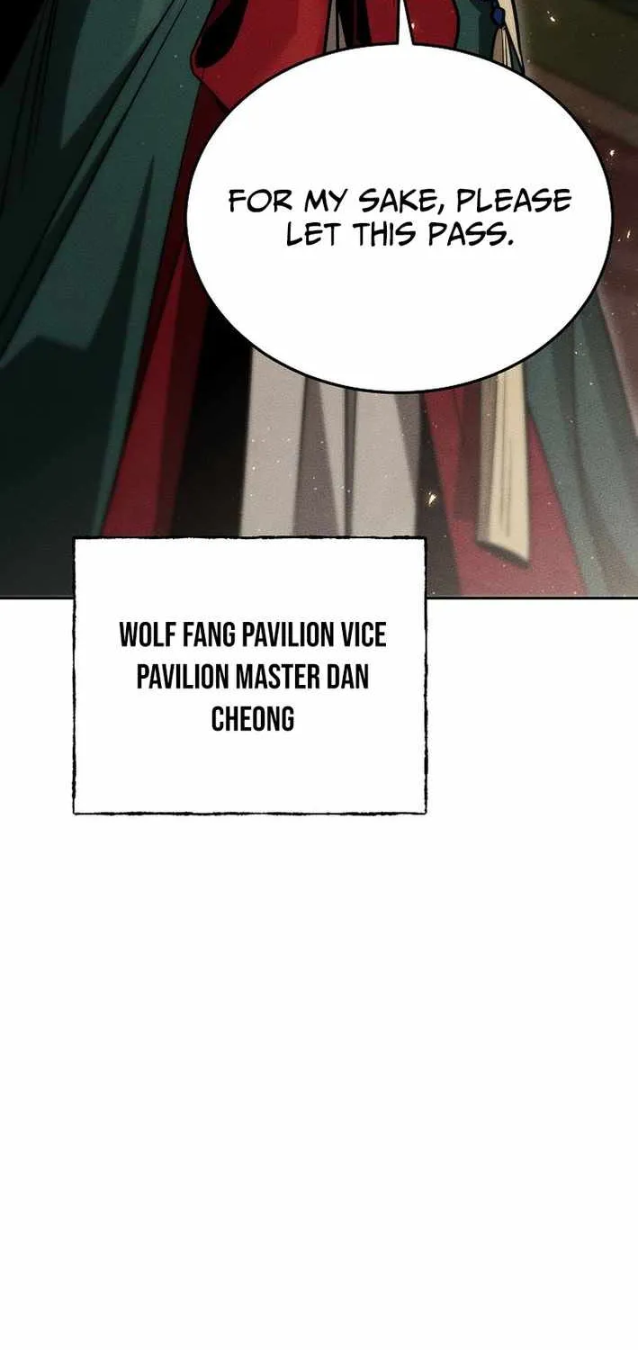 The Great Heavenly Demon Sovereign Chapter 23 page 7 - 