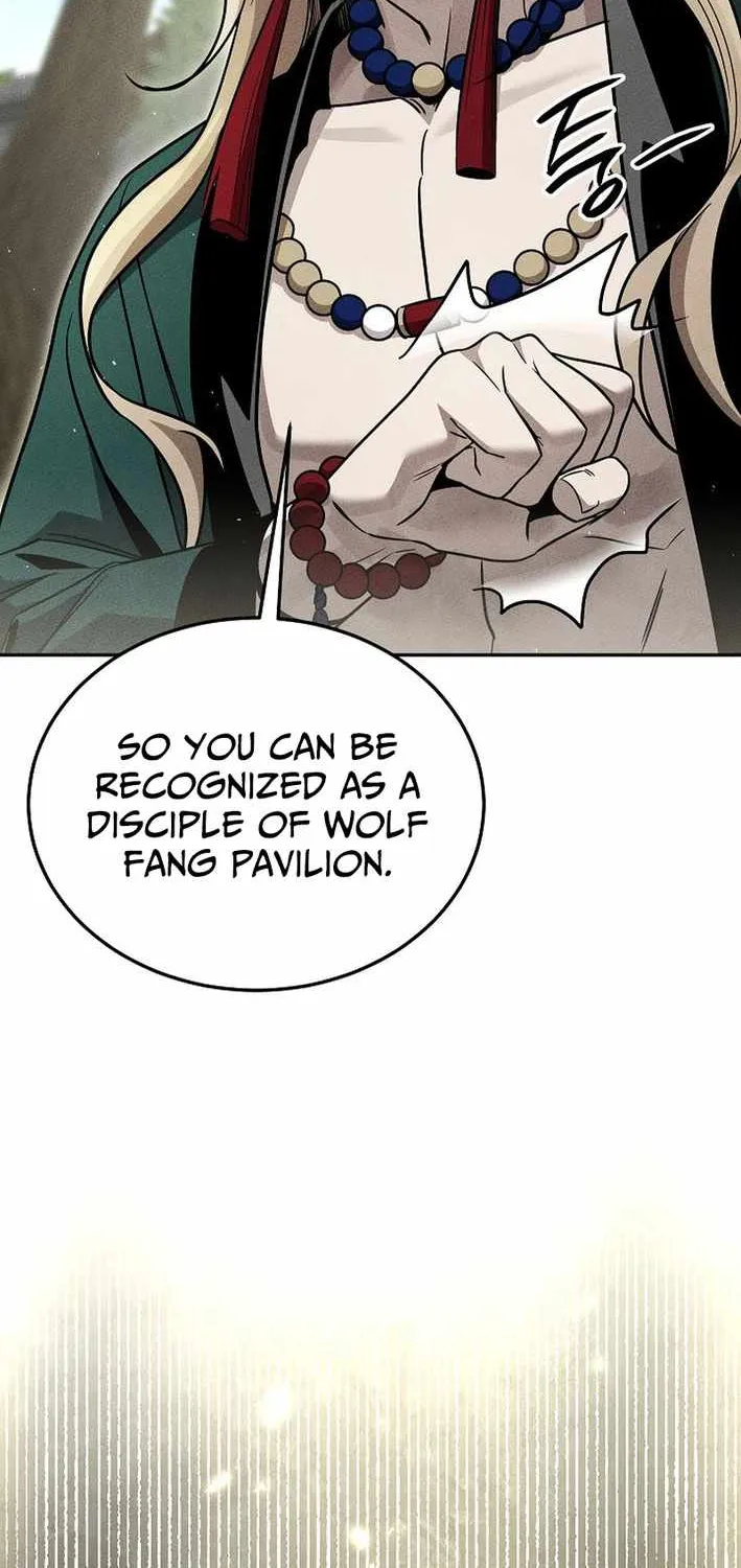 The Great Heavenly Demon Sovereign Chapter 23 page 66 - 