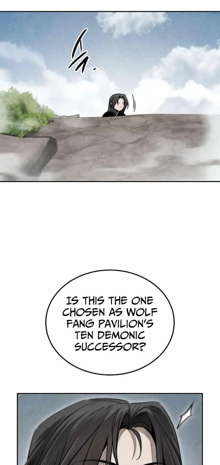 The Great Heavenly Demon Sovereign Chapter 23 page 81 - 