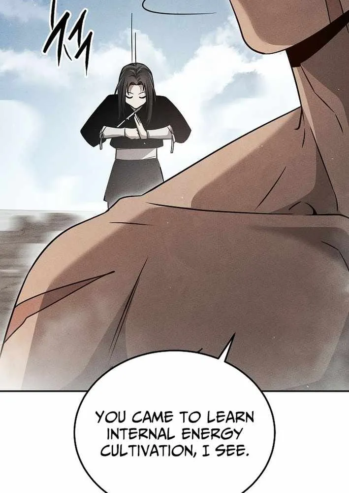 The Great Heavenly Demon Sovereign Chapter 23 page 85 - 