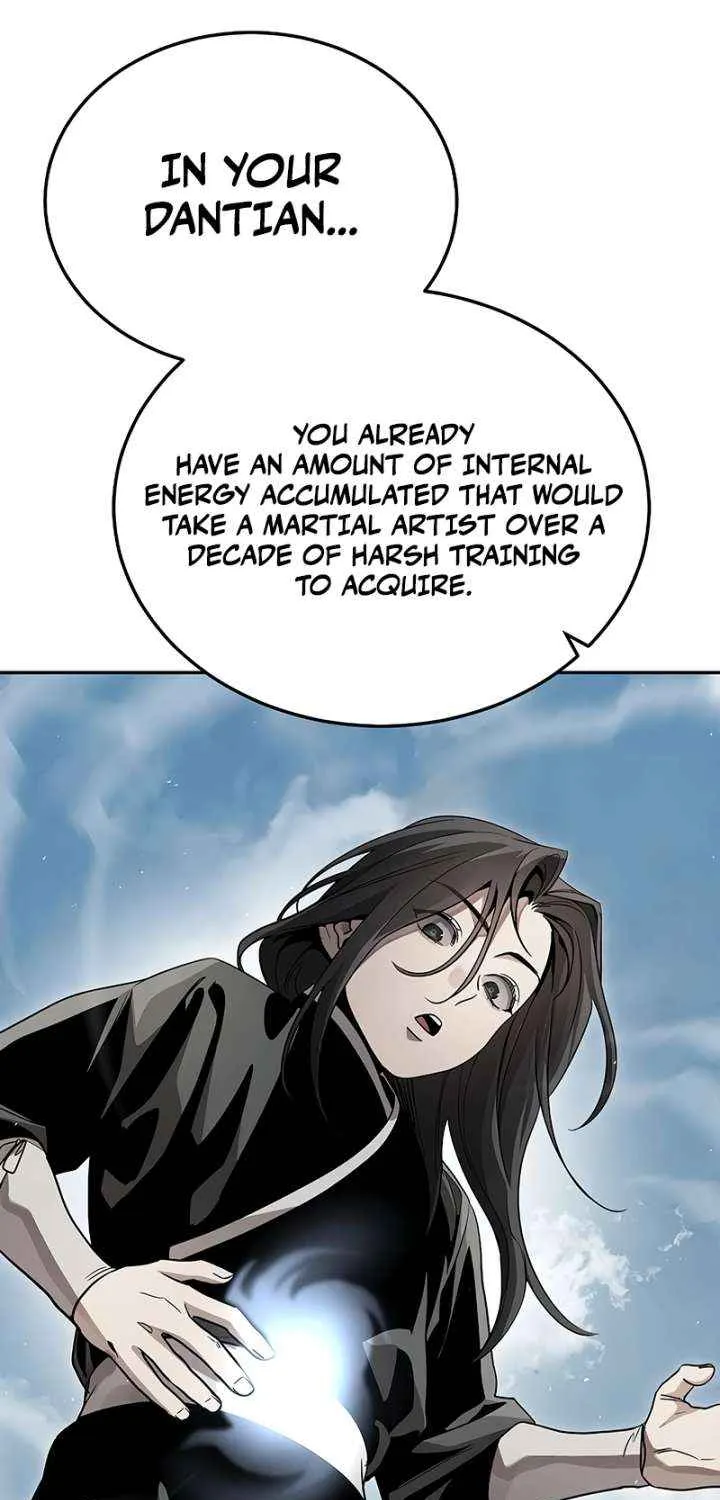The Great Heavenly Demon Sovereign Chapter 24 page 17 - 