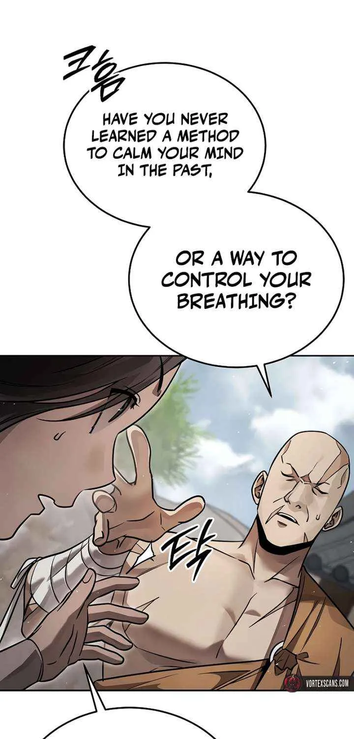 The Great Heavenly Demon Sovereign Chapter 24 page 3 - 