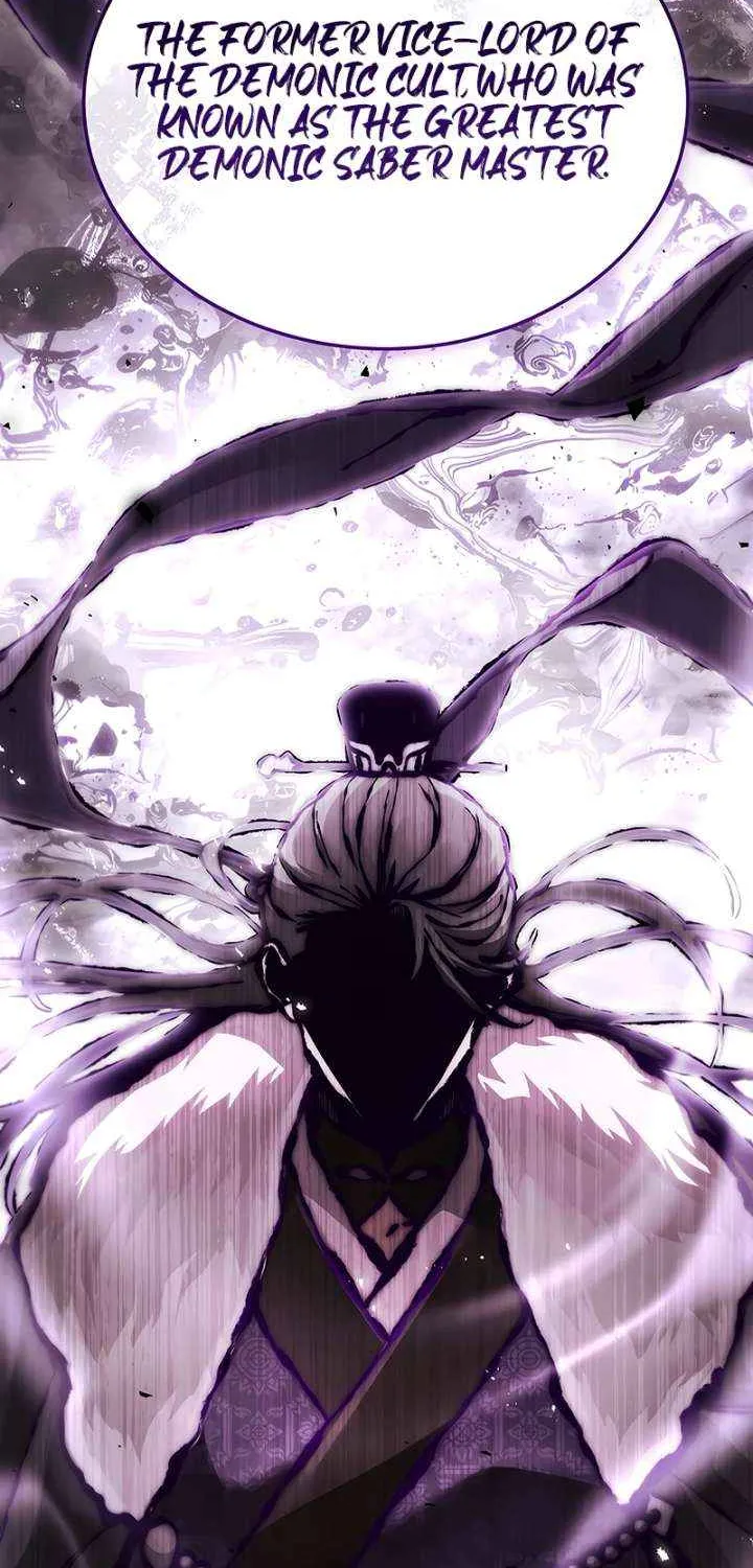 The Great Heavenly Demon Sovereign Chapter 24 page 23 - 