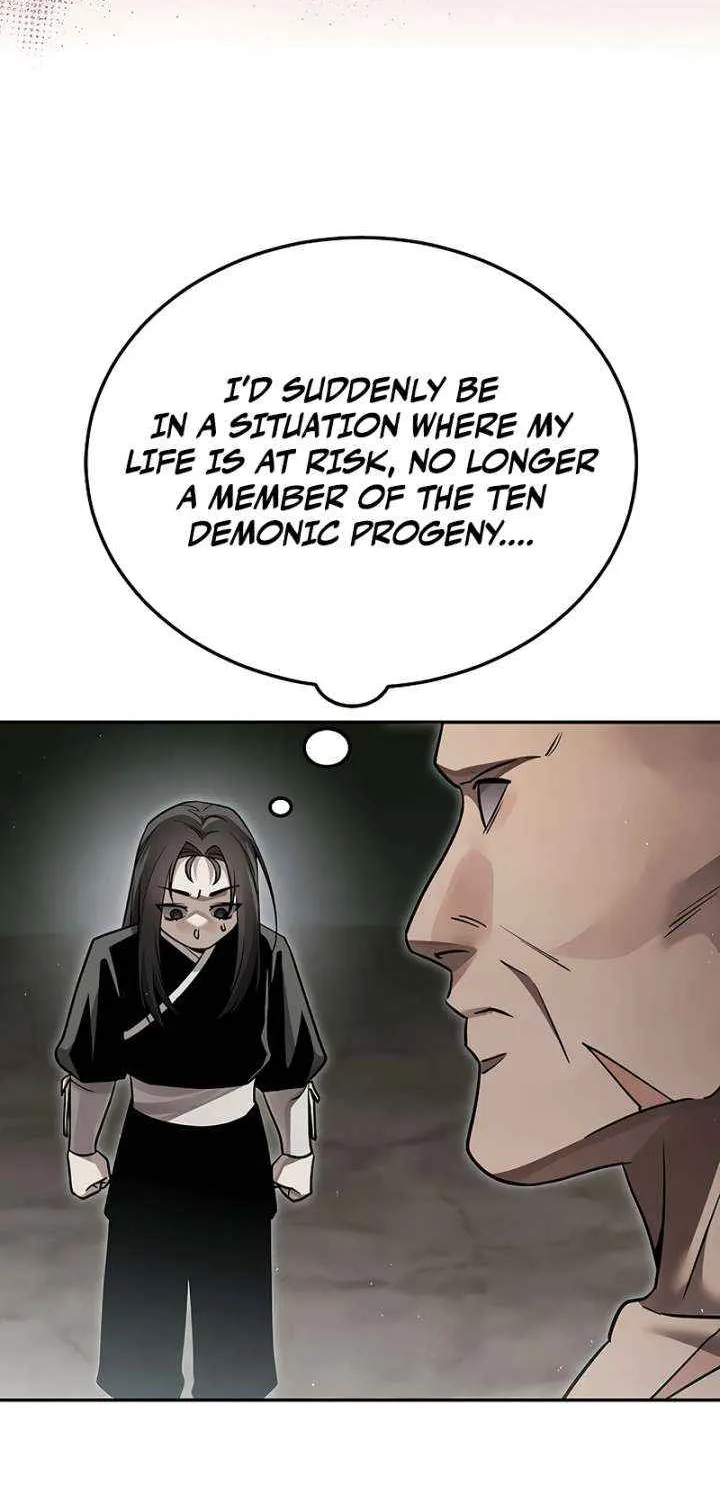 The Great Heavenly Demon Sovereign Chapter 24 page 34 - 