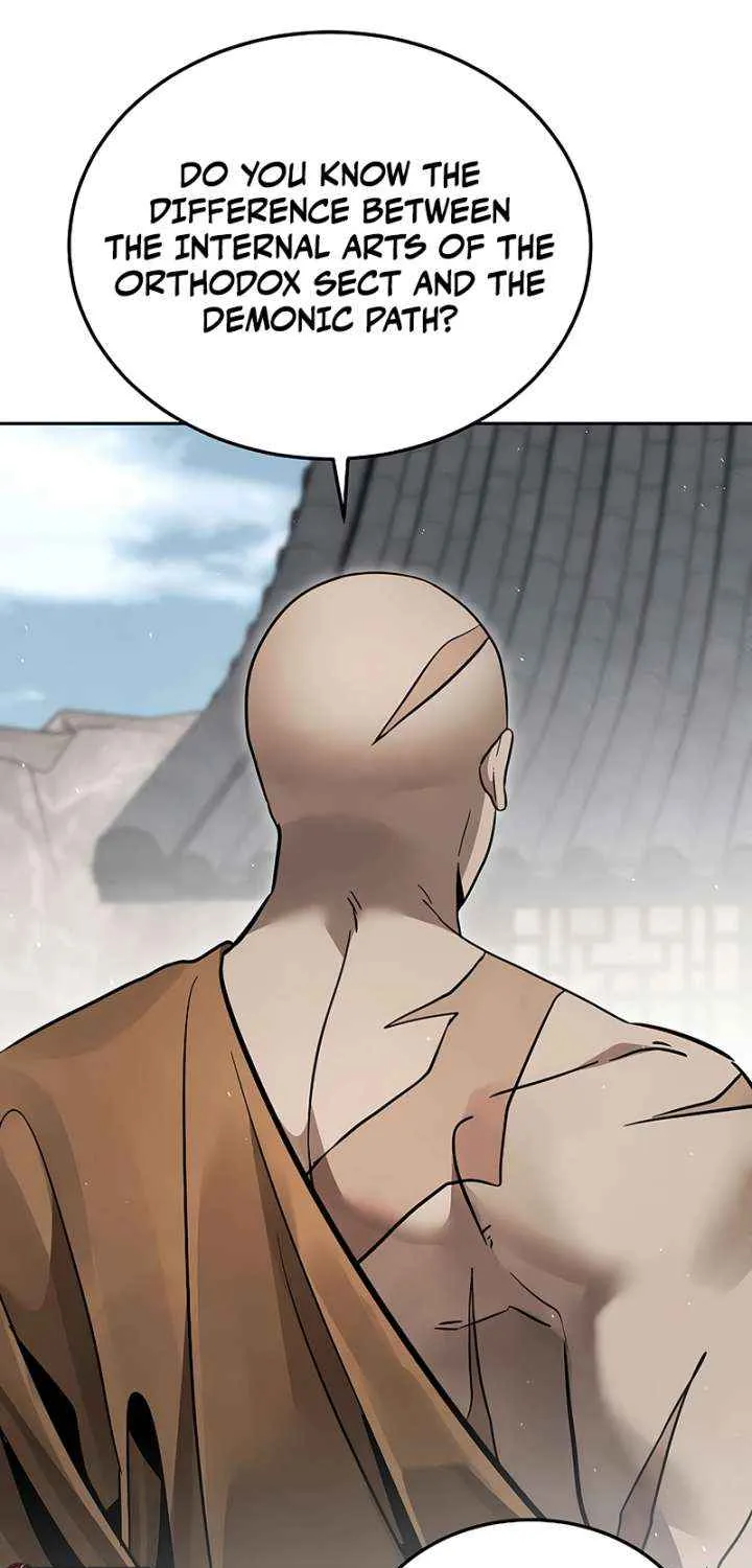 The Great Heavenly Demon Sovereign Chapter 24 page 50 - 