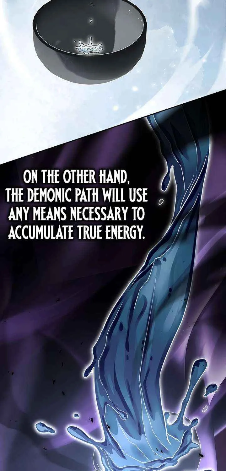 The Great Heavenly Demon Sovereign Chapter 24 page 52 - 