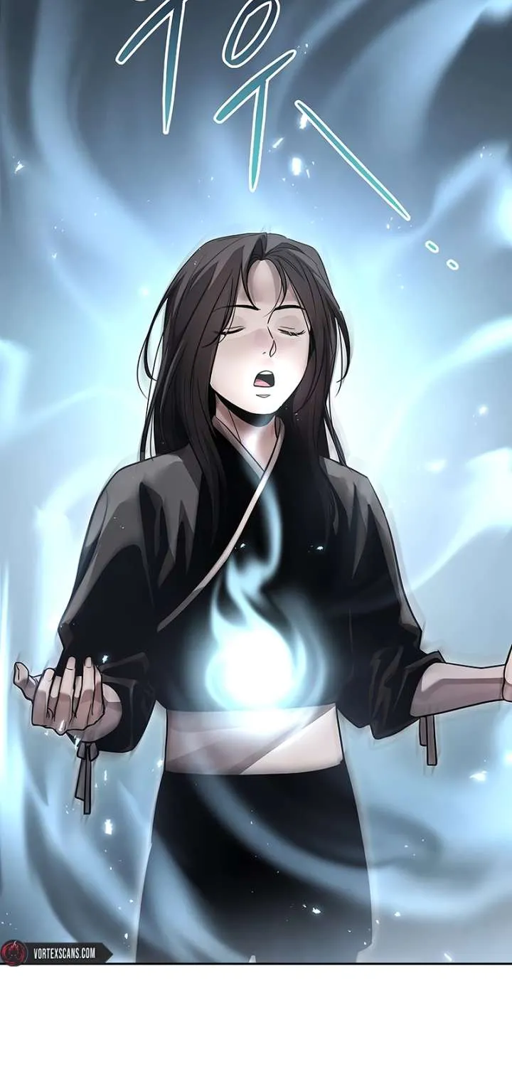 The Great Heavenly Demon Sovereign Chapter 24 page 8 - 