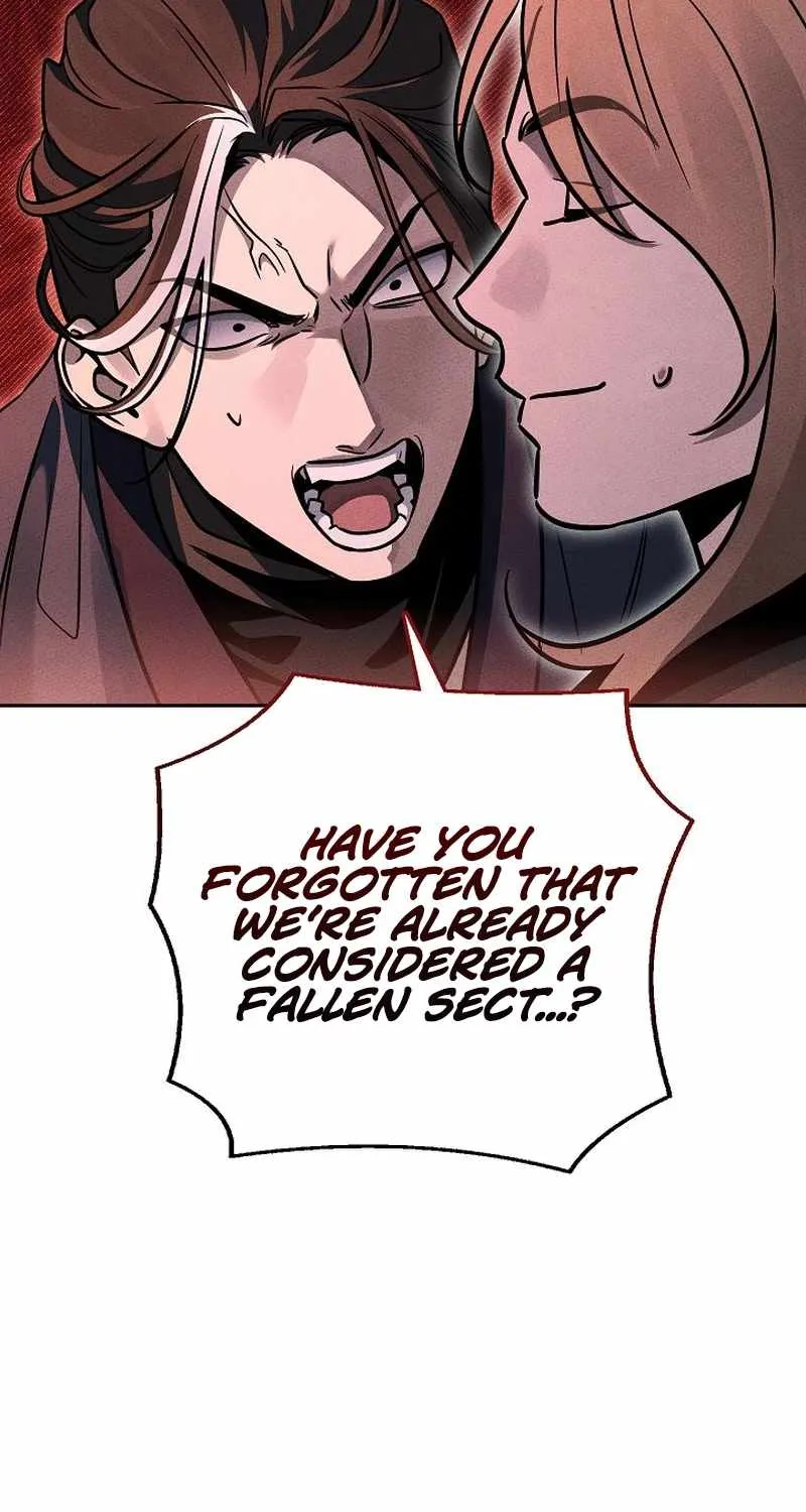 The Great Heavenly Demon Sovereign Chapter 25 page 104 - 