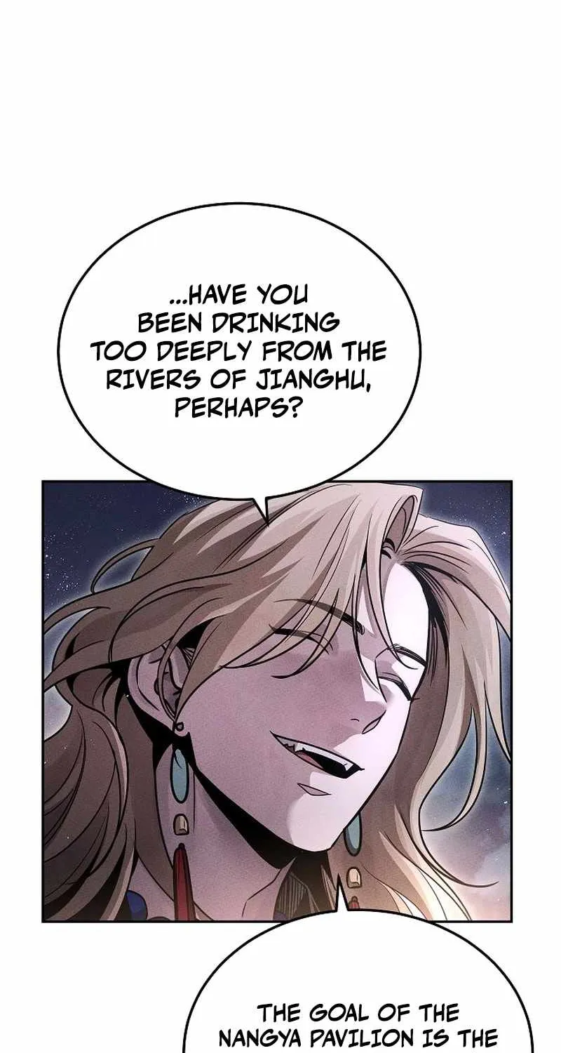 The Great Heavenly Demon Sovereign Chapter 25 page 105 - 