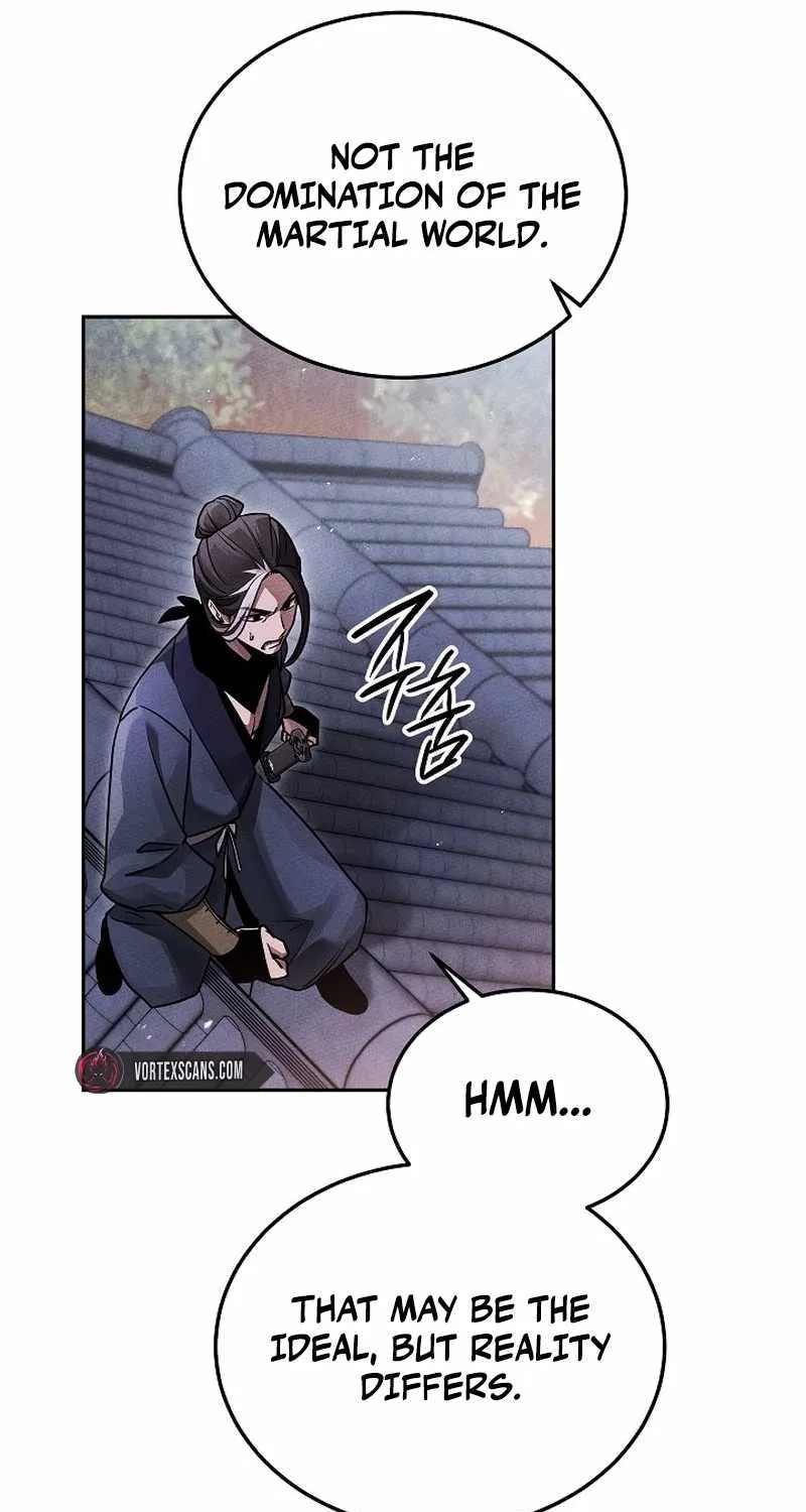The Great Heavenly Demon Sovereign Chapter 25 page 107 - 