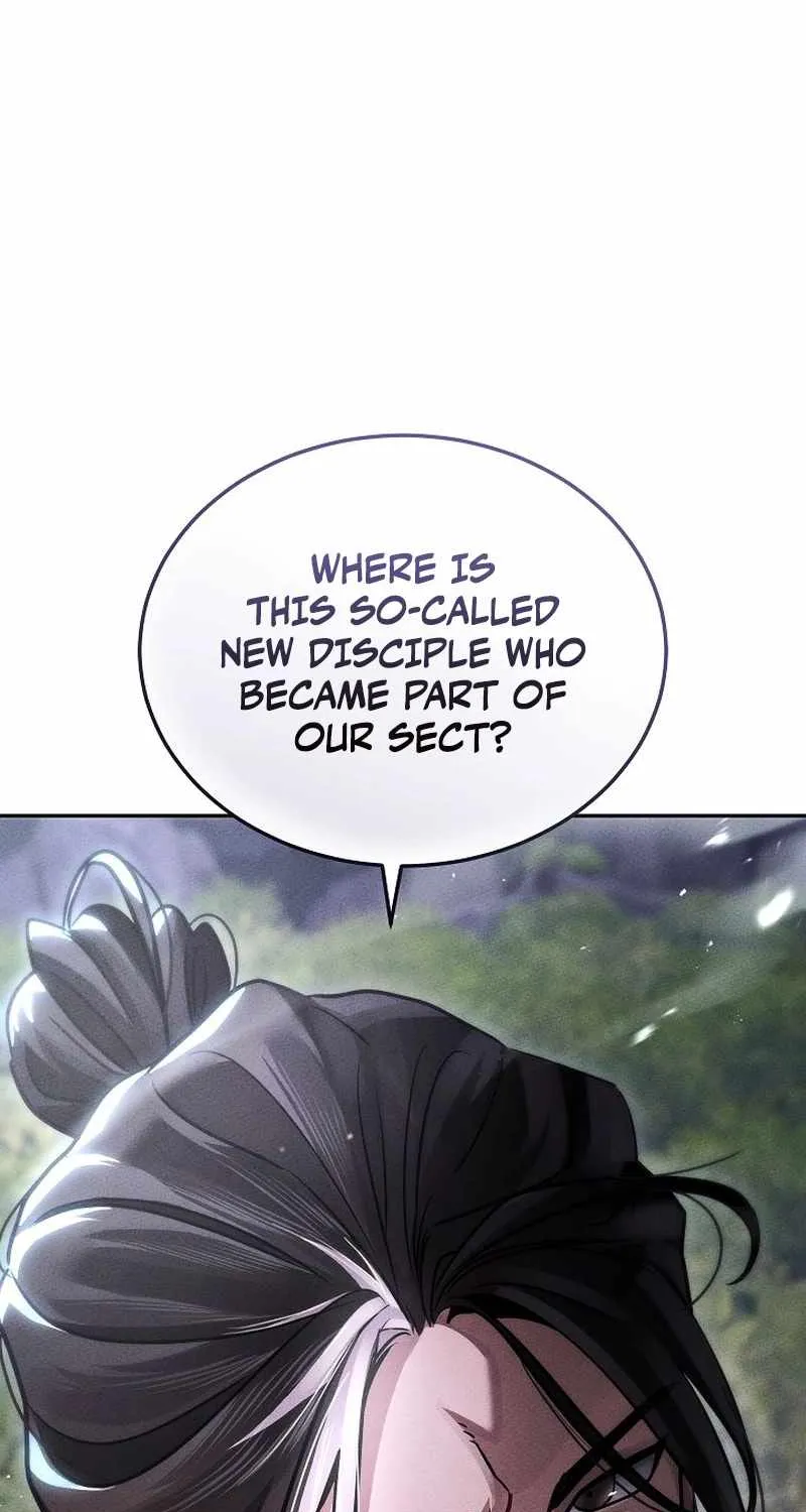 The Great Heavenly Demon Sovereign Chapter 25 page 109 - 