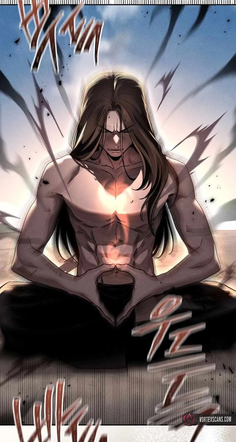 The Great Heavenly Demon Sovereign Chapter 25 page 17 - 