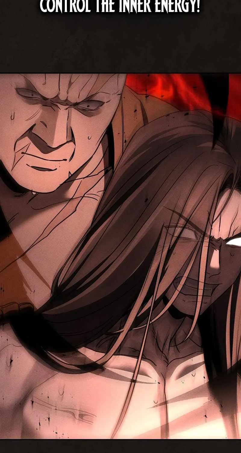 The Great Heavenly Demon Sovereign Chapter 25 page 26 - 