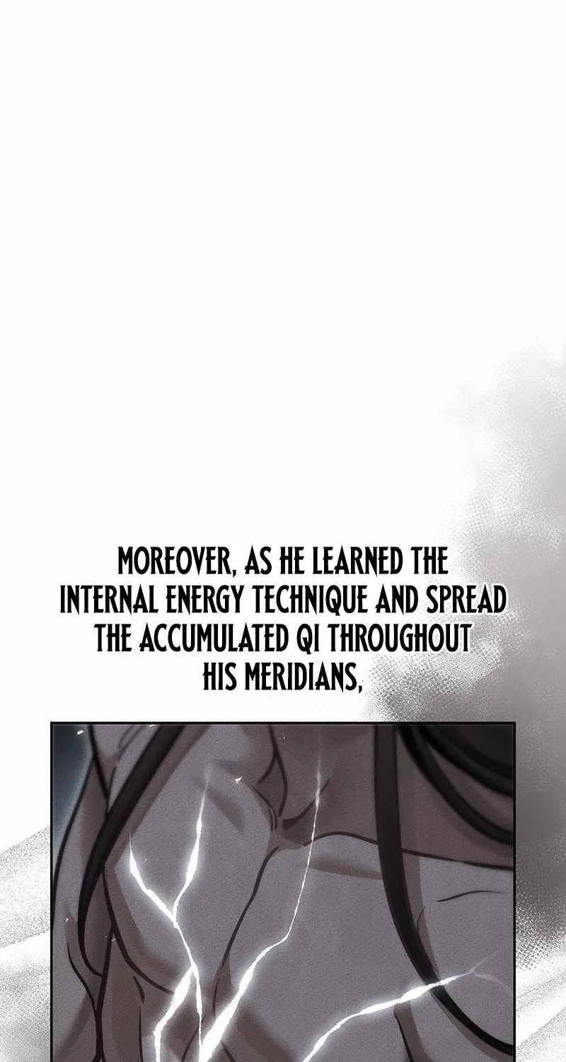 The Great Heavenly Demon Sovereign Chapter 25 page 4 - 