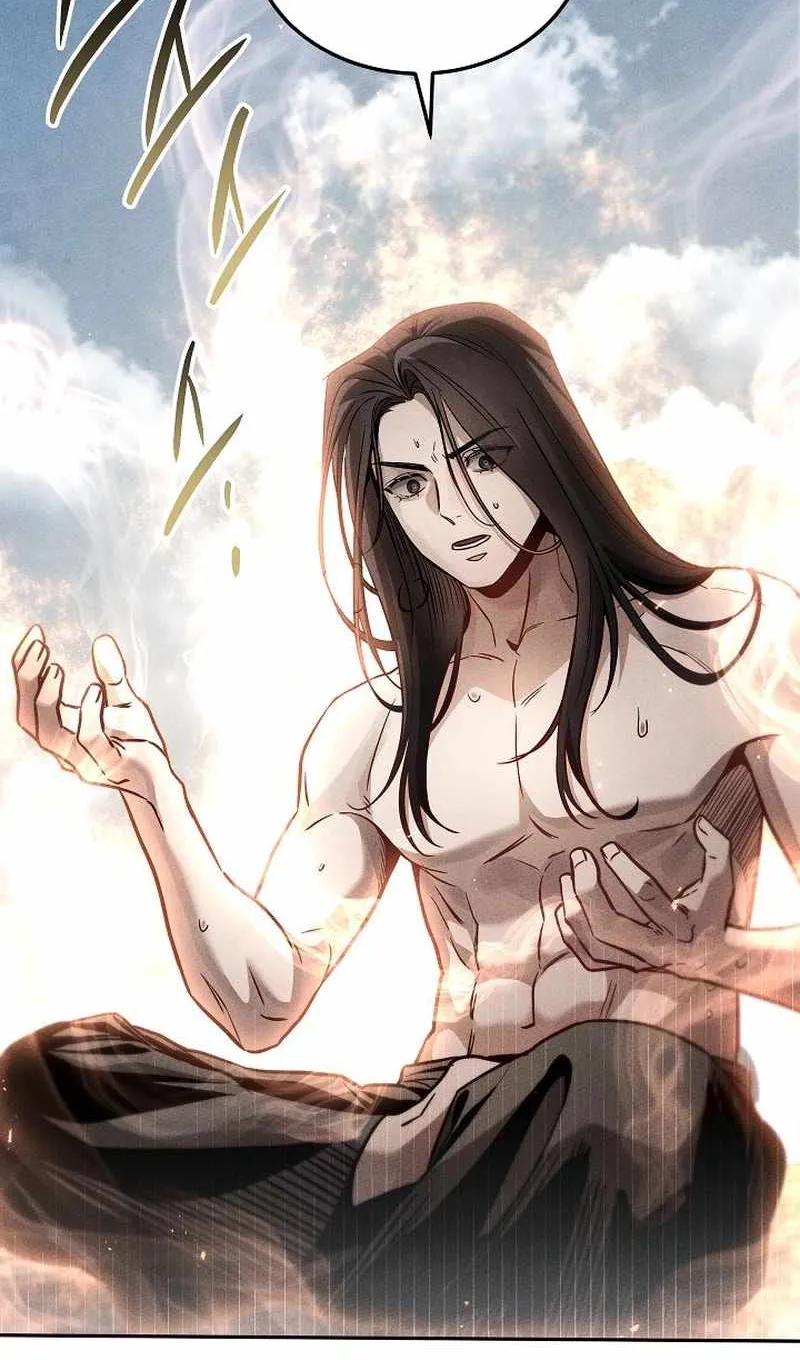 The Great Heavenly Demon Sovereign Chapter 25 page 34 - 