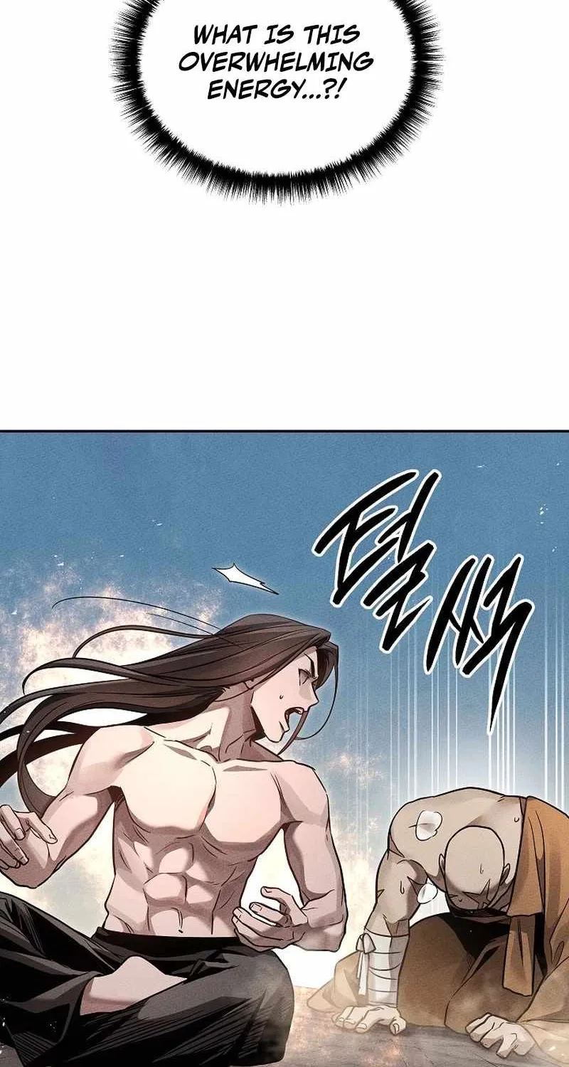 The Great Heavenly Demon Sovereign Chapter 25 page 36 - 