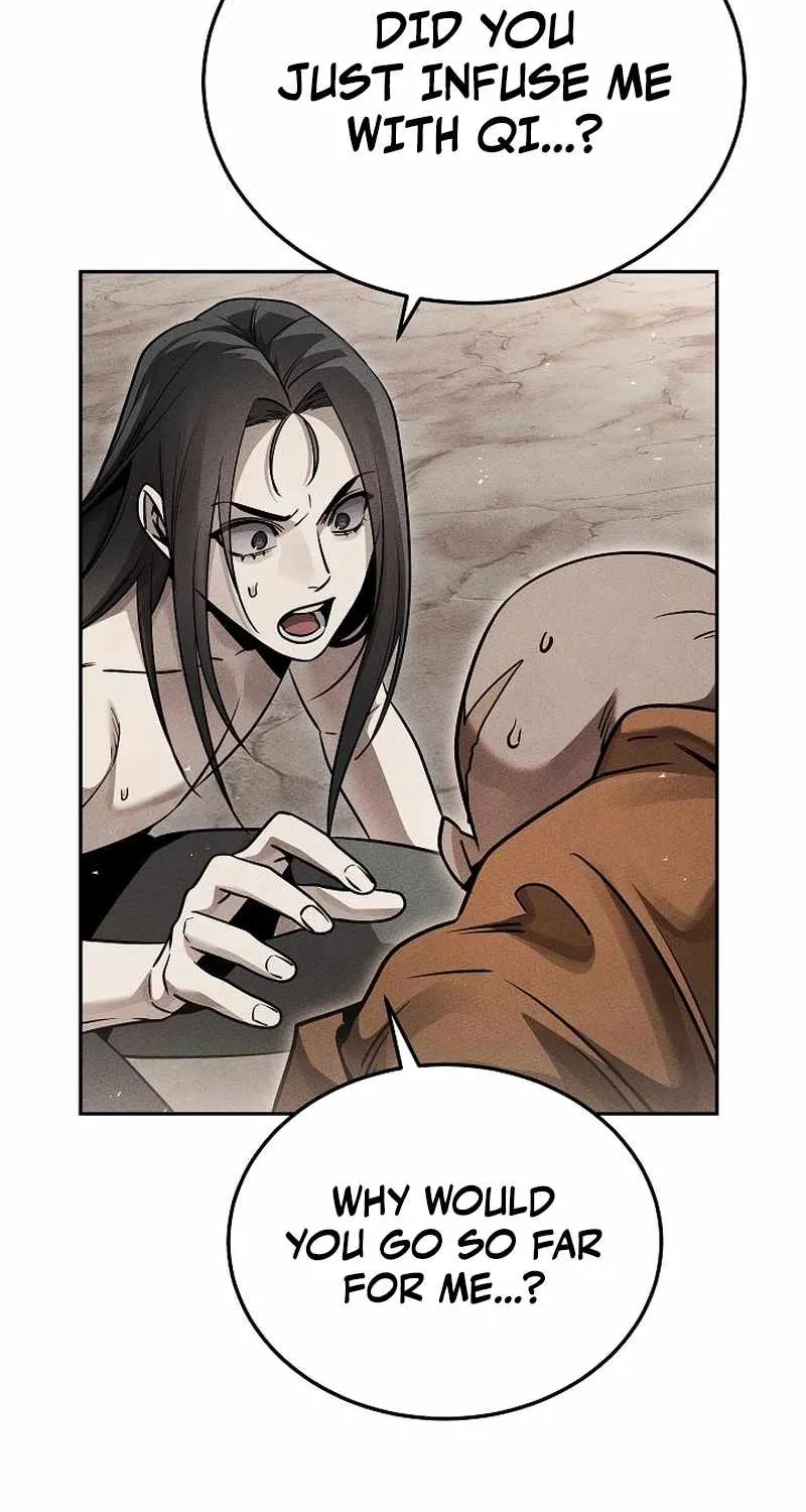 The Great Heavenly Demon Sovereign Chapter 25 page 38 - 