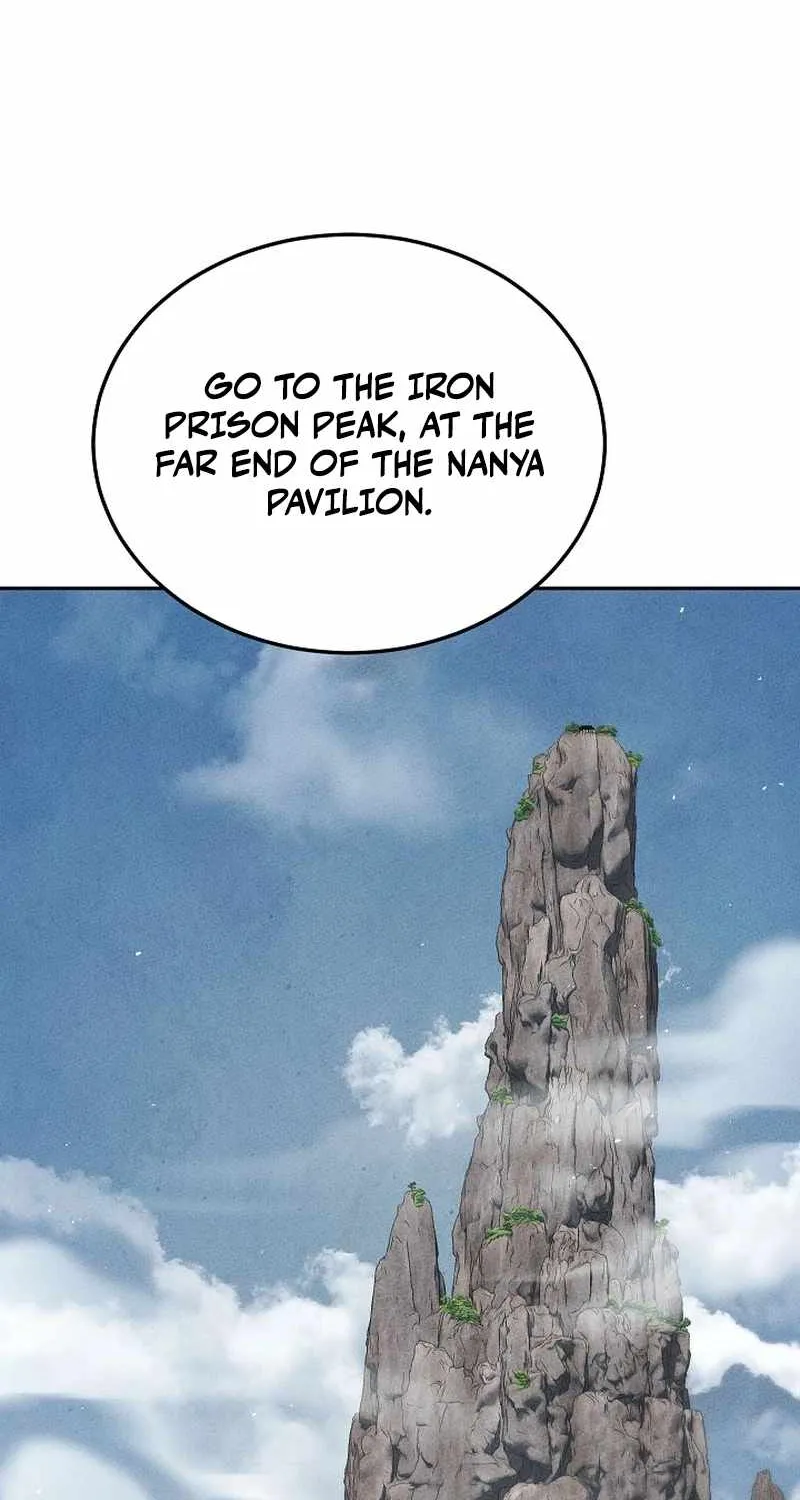 The Great Heavenly Demon Sovereign Chapter 25 page 58 - 