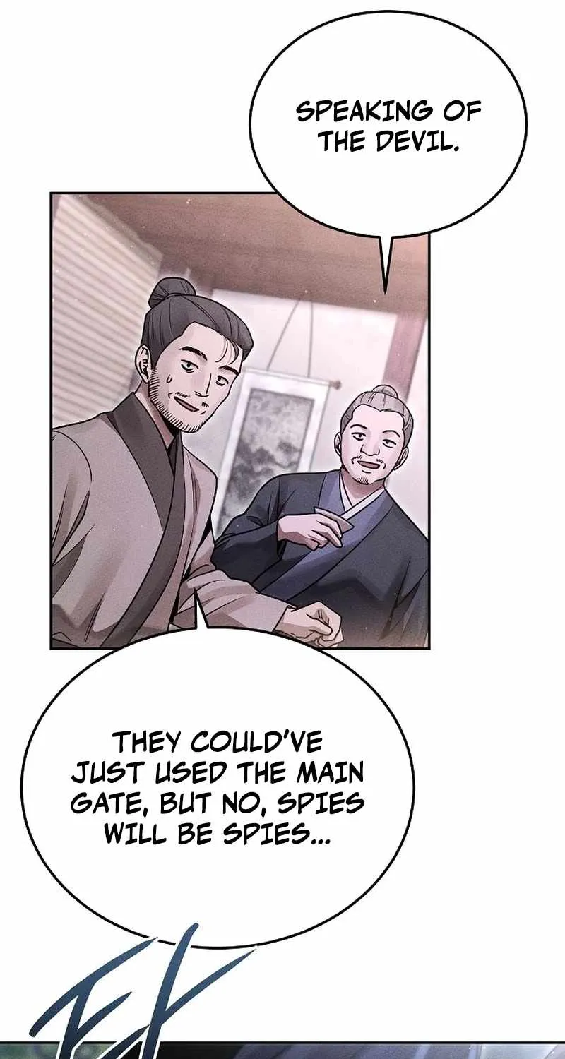 The Great Heavenly Demon Sovereign Chapter 25 page 73 - 