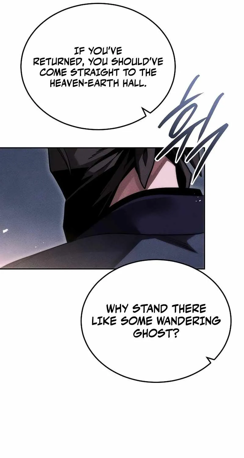 The Great Heavenly Demon Sovereign Chapter 25 page 82 - 