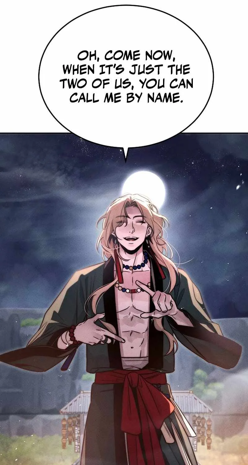 The Great Heavenly Demon Sovereign Chapter 25 page 87 - 
