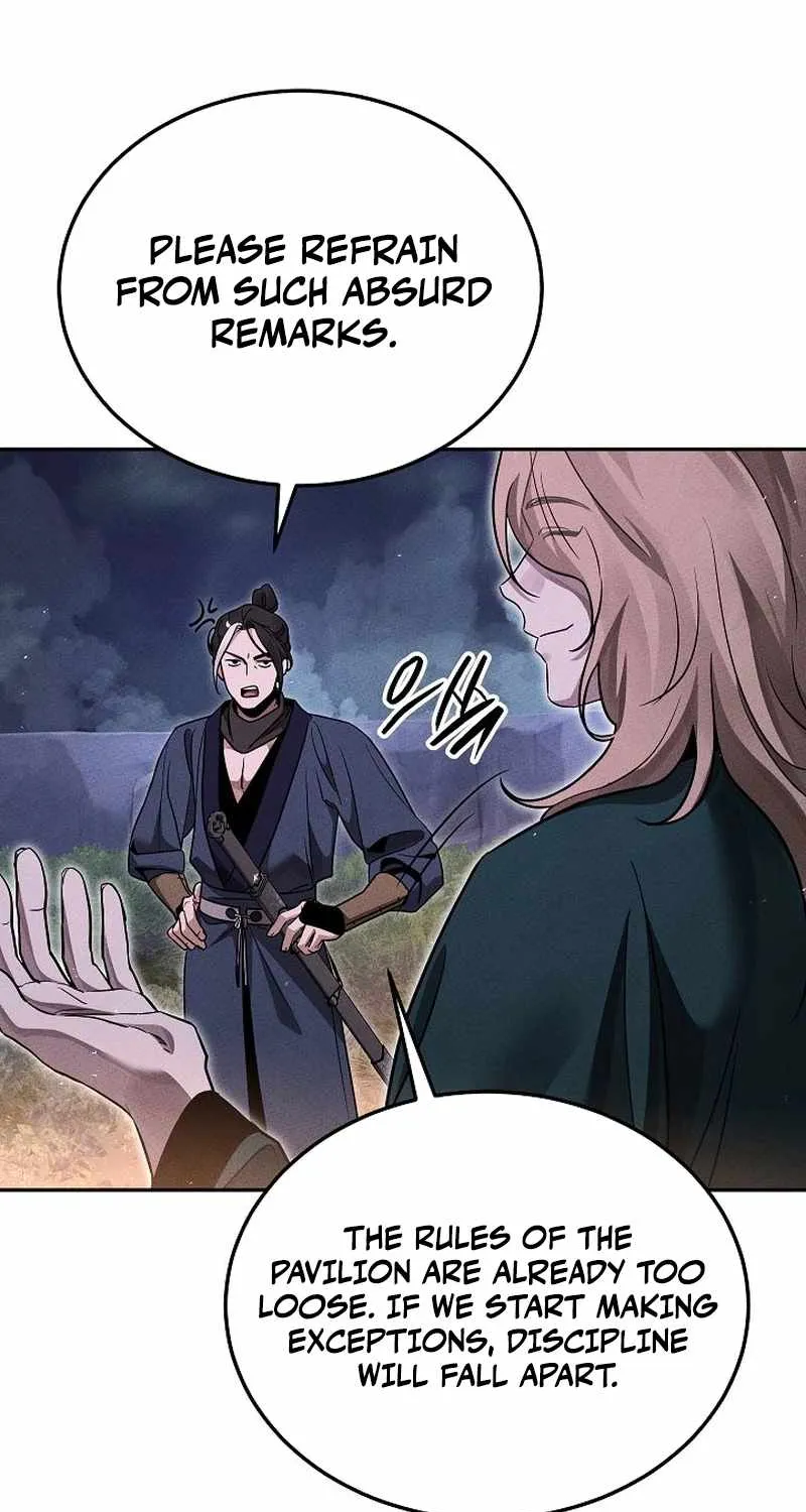 The Great Heavenly Demon Sovereign Chapter 25 page 89 - 