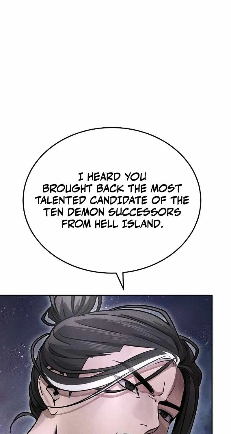 The Great Heavenly Demon Sovereign Chapter 25 page 92 - 