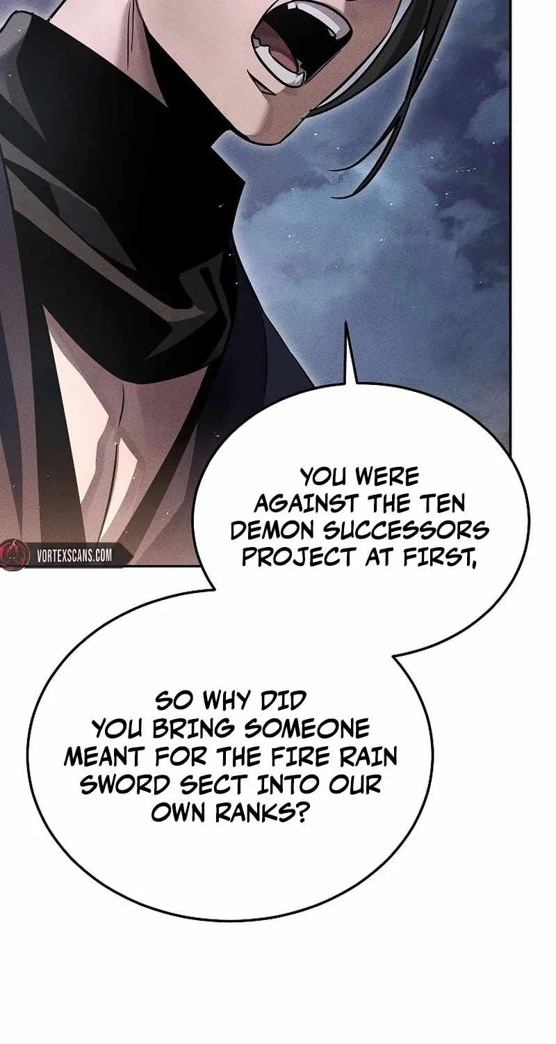 The Great Heavenly Demon Sovereign Chapter 25 page 93 - 