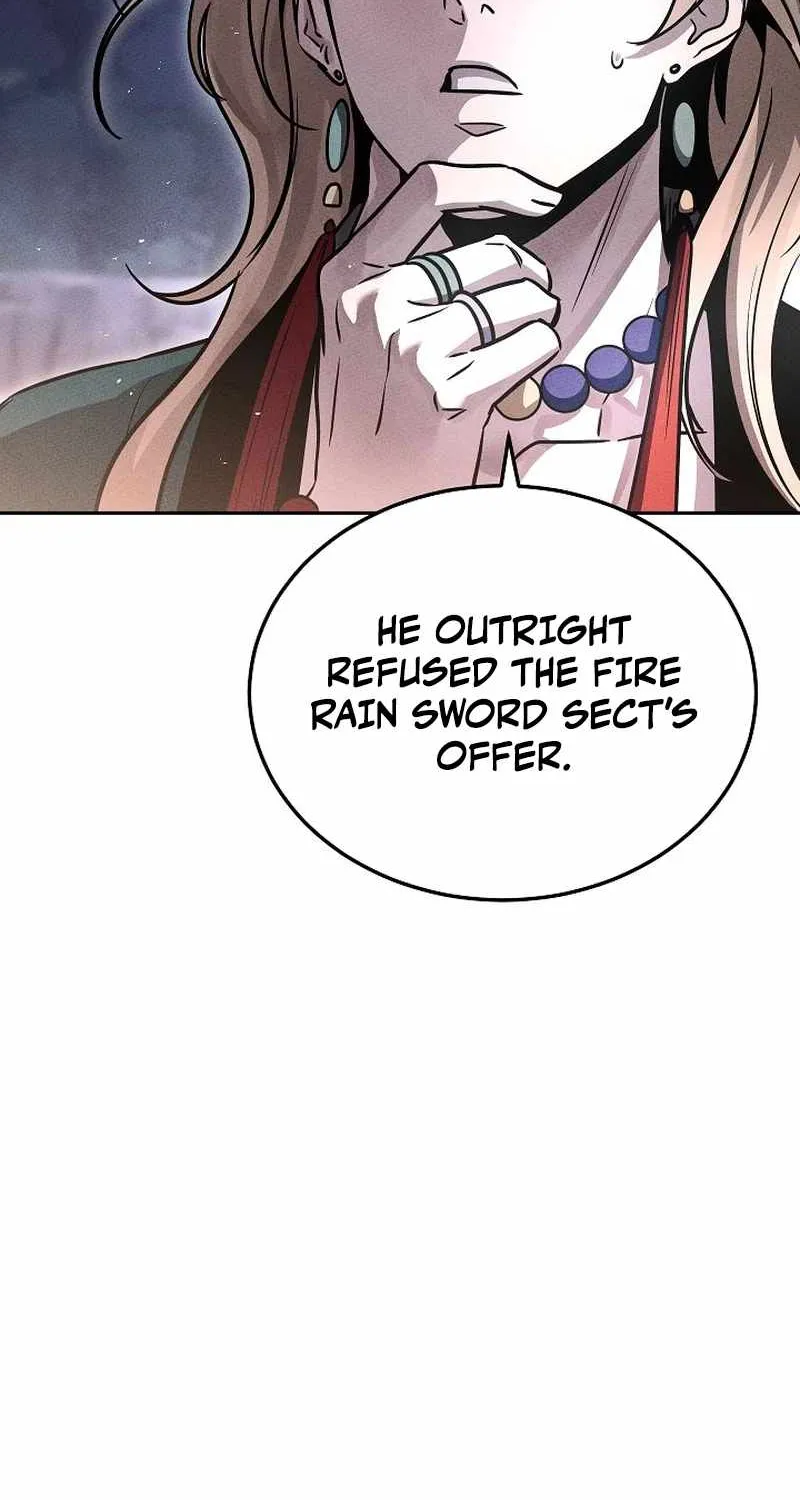 The Great Heavenly Demon Sovereign Chapter 25 page 95 - 