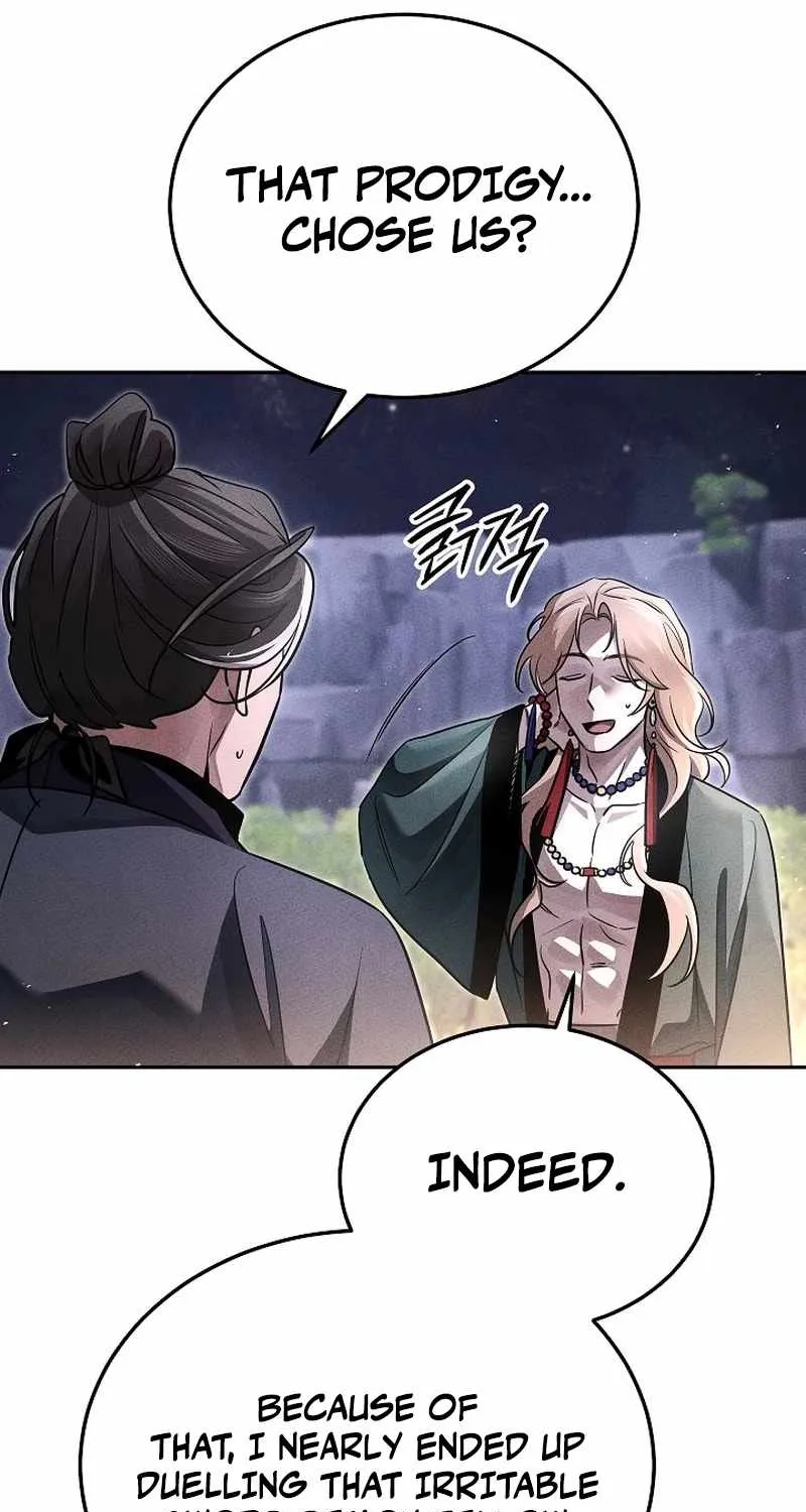 The Great Heavenly Demon Sovereign Chapter 25 page 97 - 