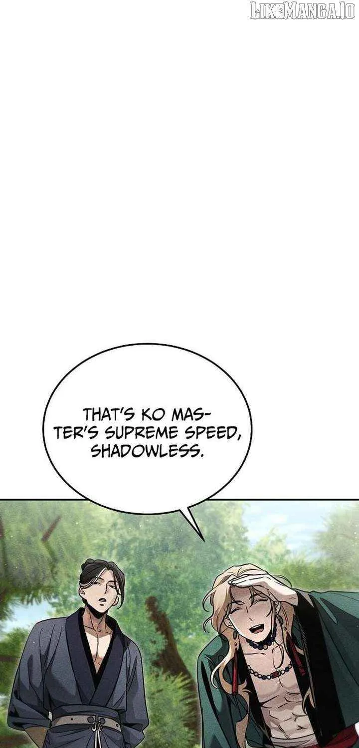 The Great Heavenly Demon Sovereign Chapter 26 page 22 - 