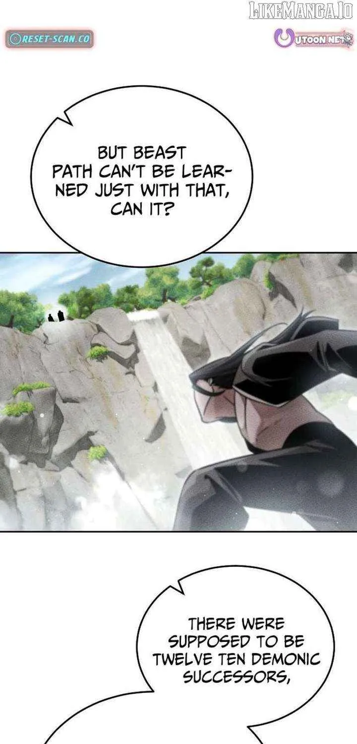The Great Heavenly Demon Sovereign Chapter 26 page 29 - 