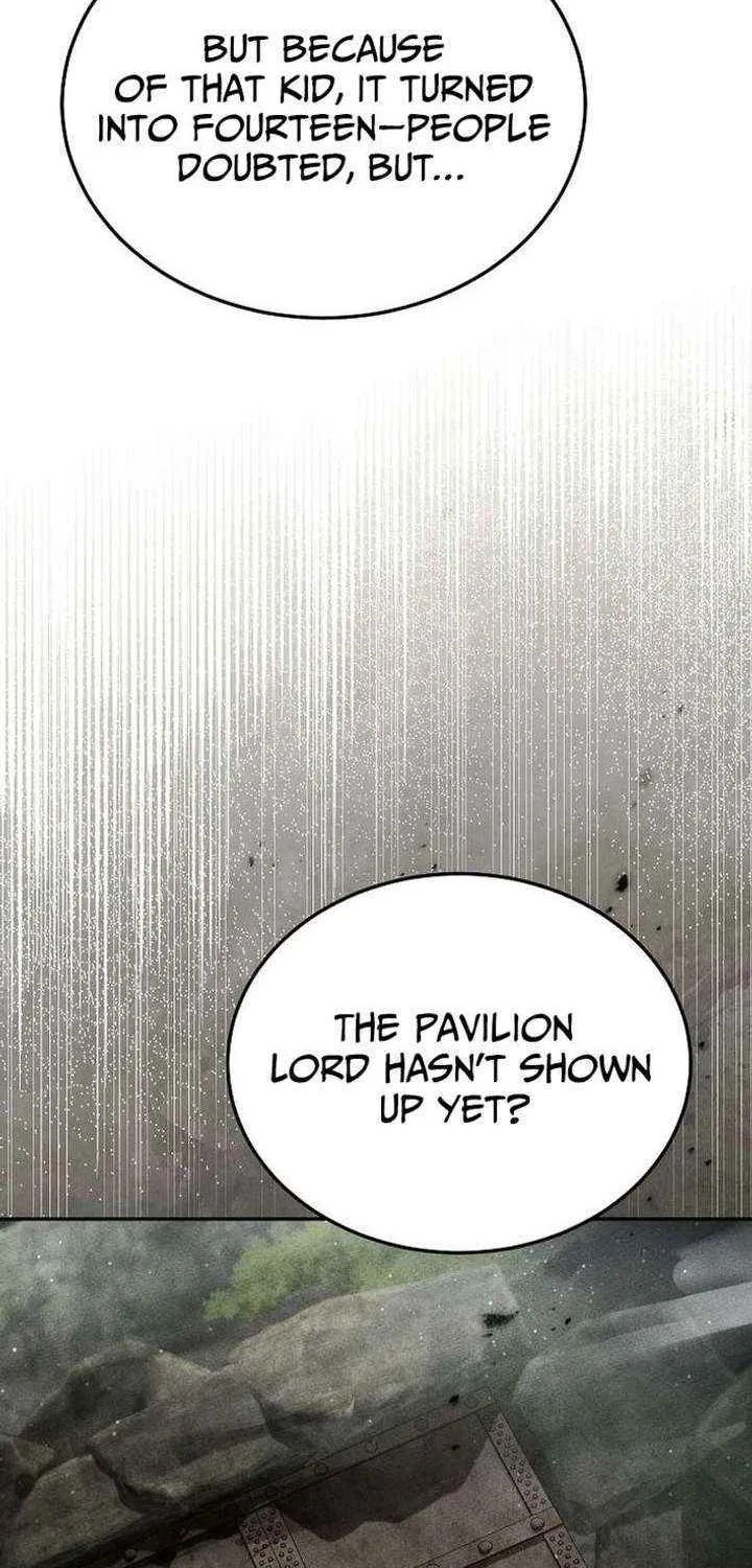 The Great Heavenly Demon Sovereign Chapter 26 page 30 - 