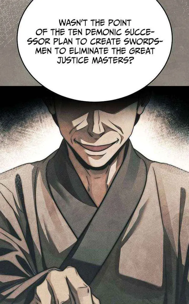 The Great Heavenly Demon Sovereign Chapter 26 page 35 - 