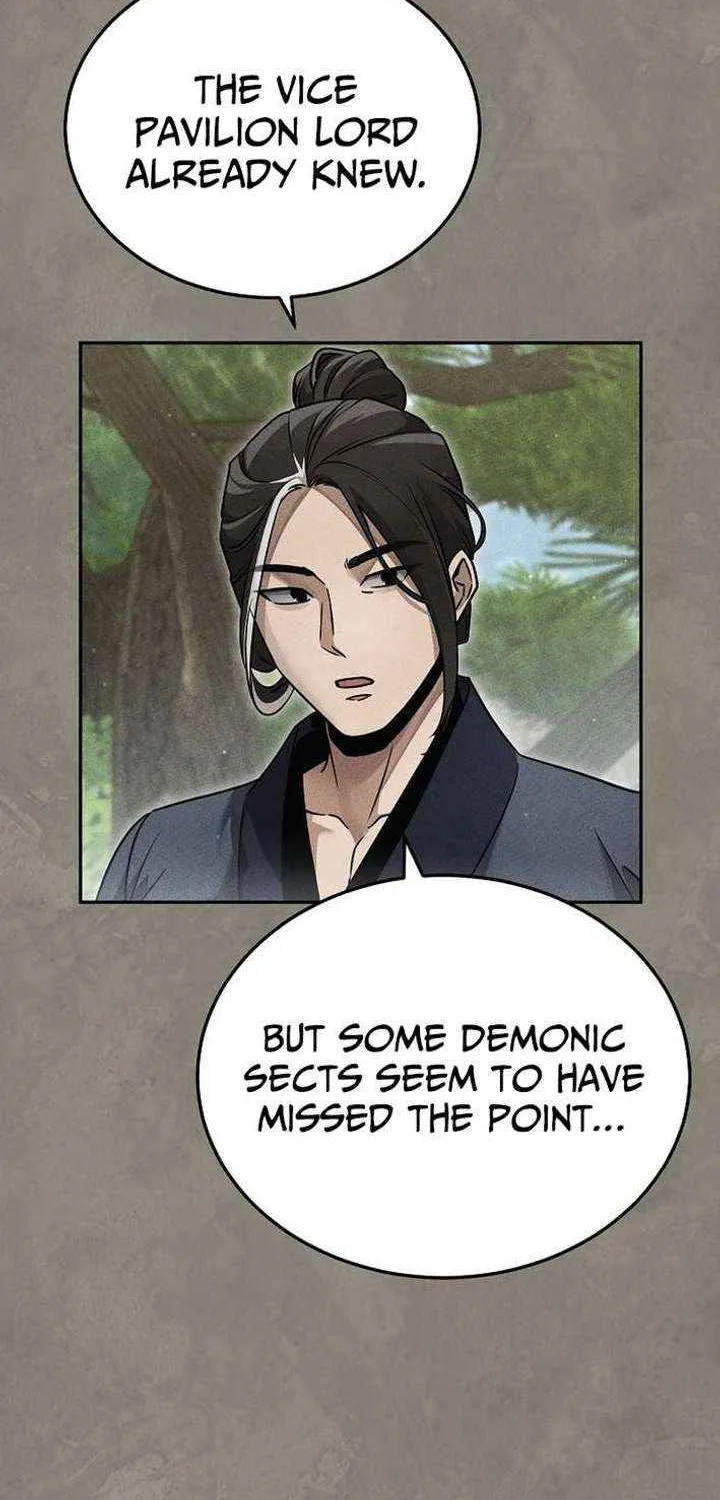 The Great Heavenly Demon Sovereign Chapter 26 page 37 - 