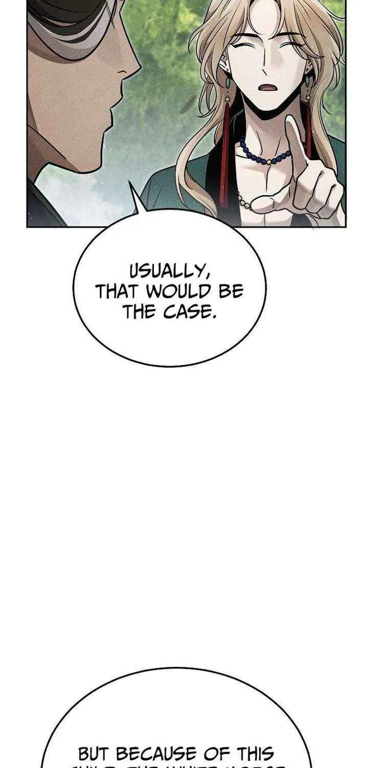 The Great Heavenly Demon Sovereign Chapter 26 page 40 - 