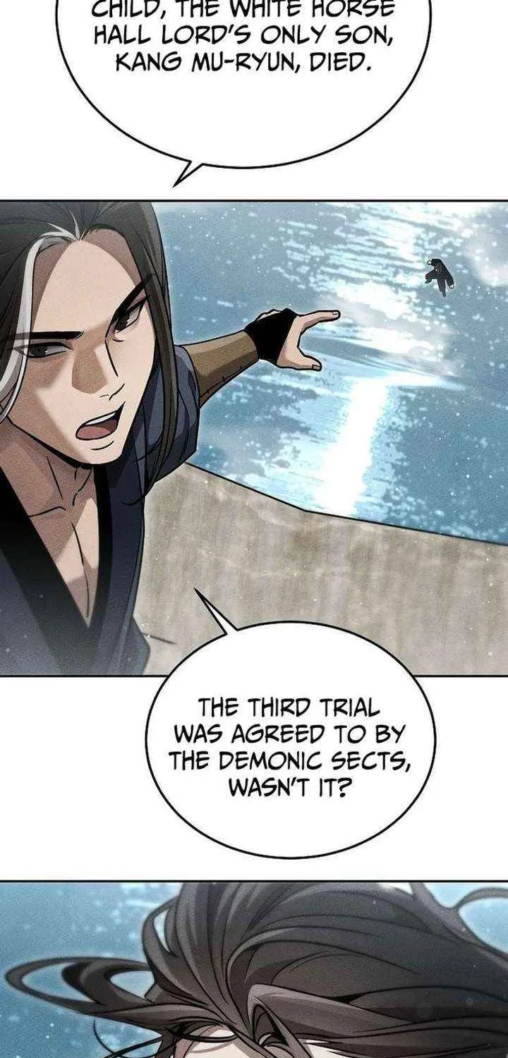 The Great Heavenly Demon Sovereign Chapter 26 page 41 - 