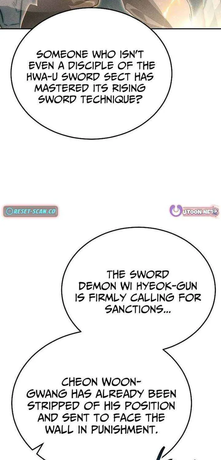 The Great Heavenly Demon Sovereign Chapter 26 page 46 - 