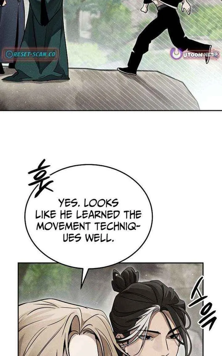 The Great Heavenly Demon Sovereign Chapter 26 page 56 - 