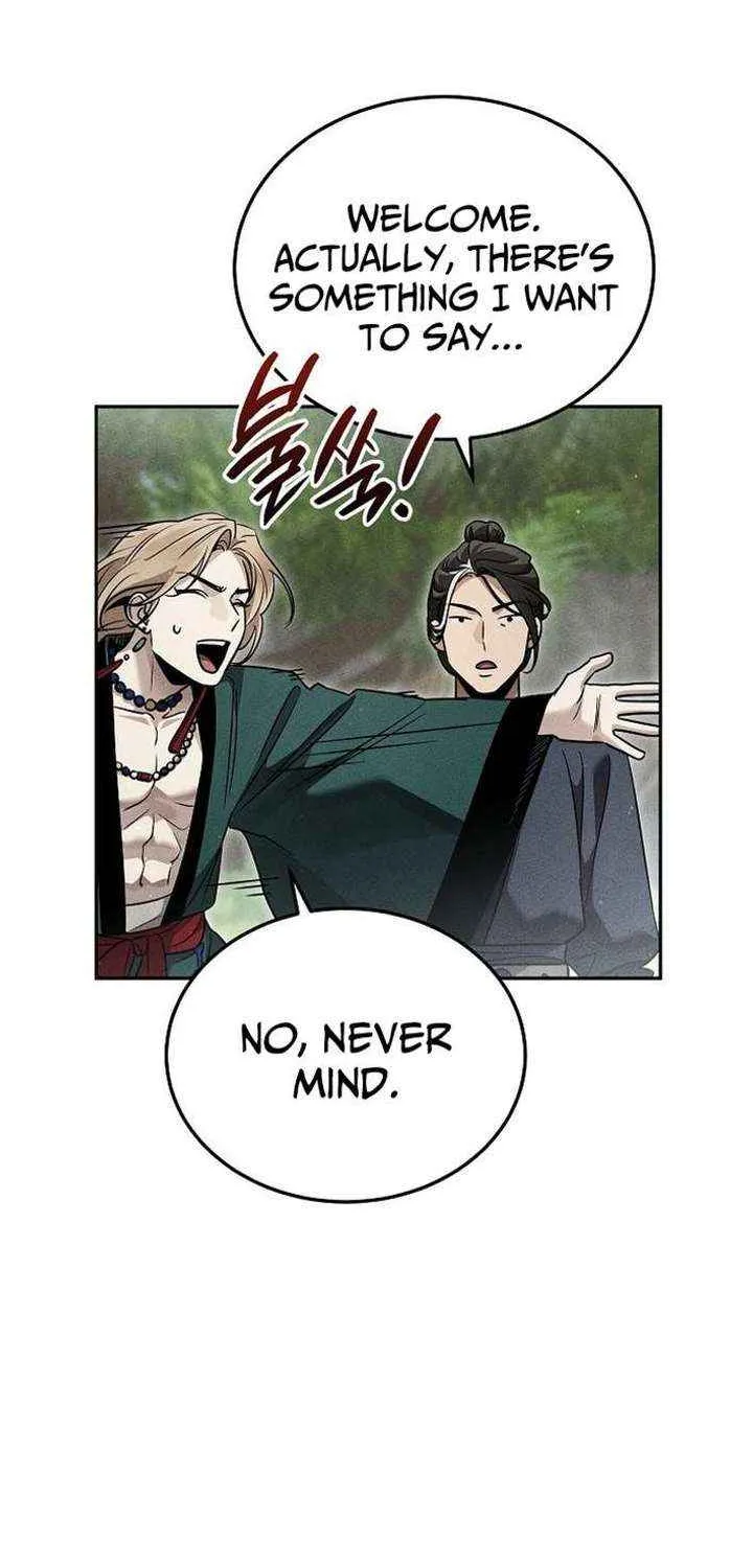 The Great Heavenly Demon Sovereign Chapter 26 page 60 - 