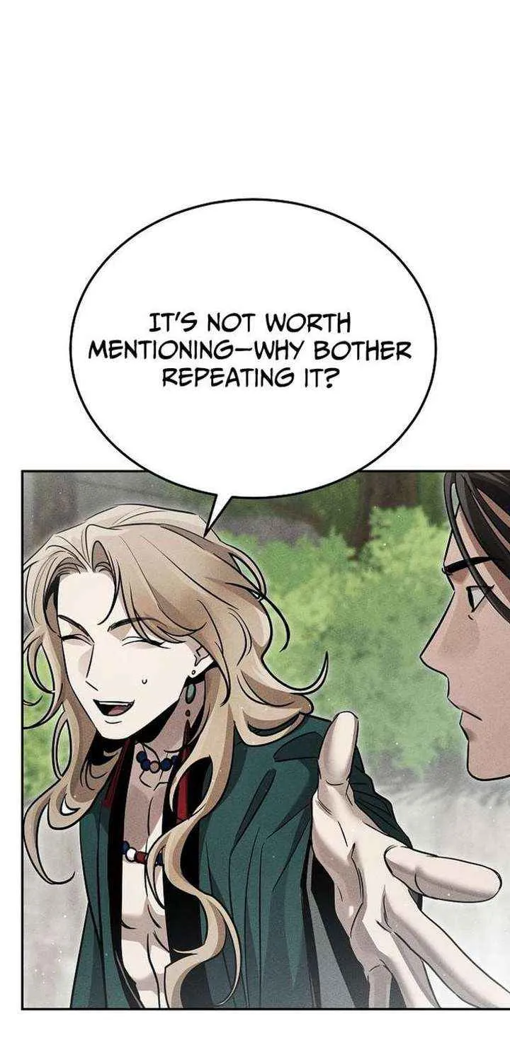 The Great Heavenly Demon Sovereign Chapter 26 page 61 - 