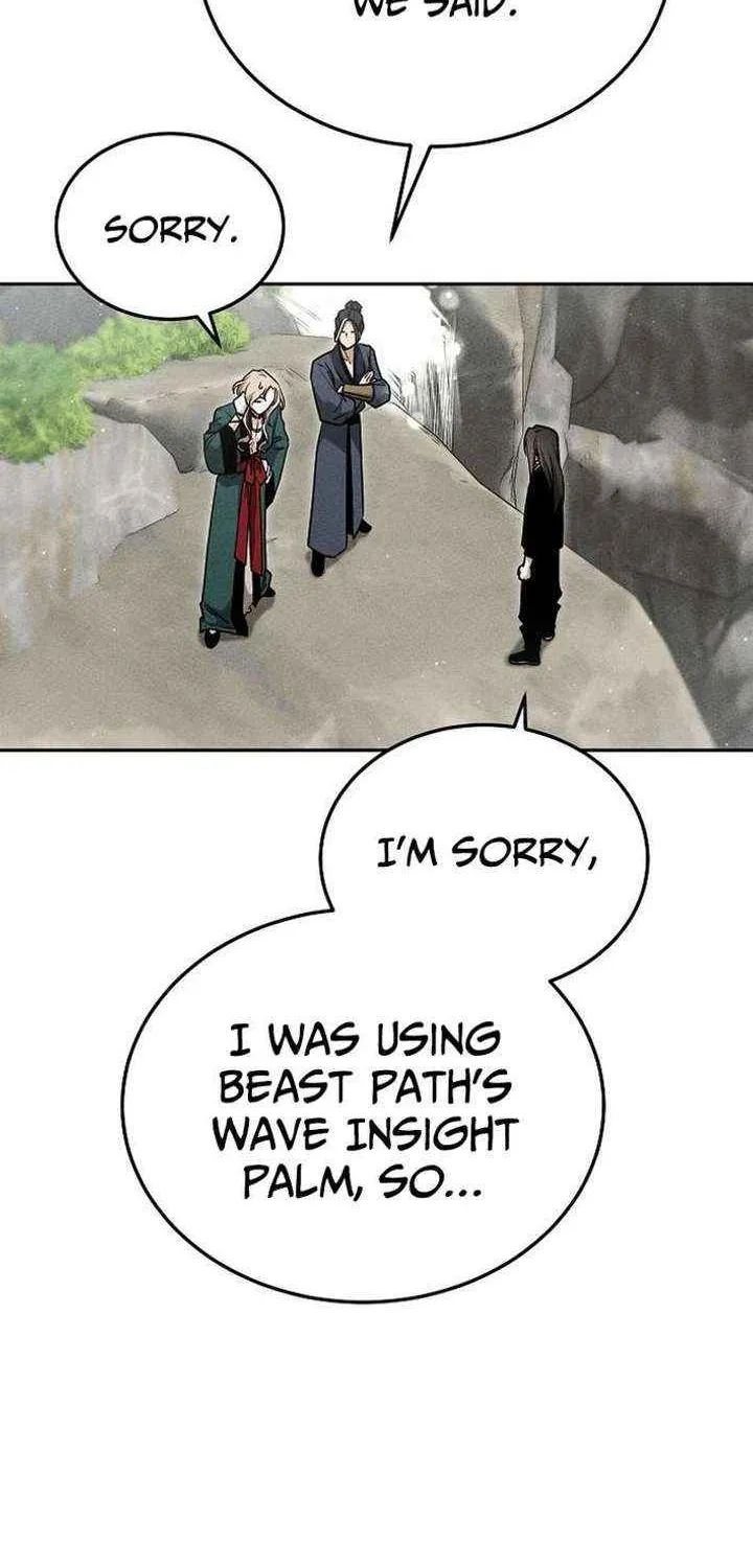 The Great Heavenly Demon Sovereign Chapter 26 page 65 - 