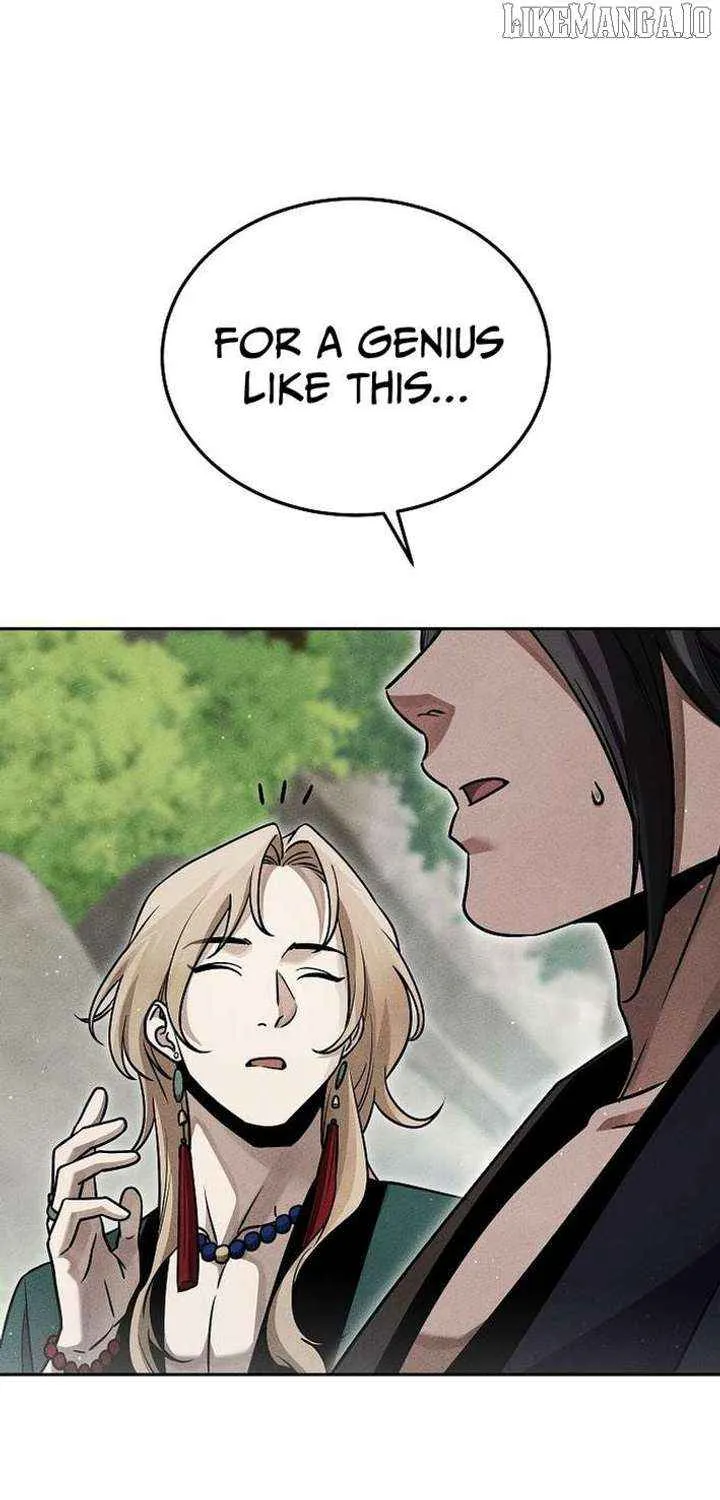 The Great Heavenly Demon Sovereign Chapter 26 page 71 - 