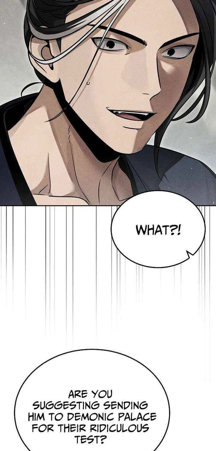 The Great Heavenly Demon Sovereign Chapter 26 page 73 - 
