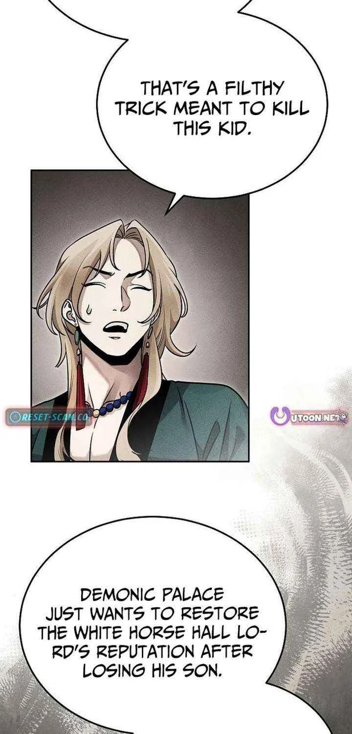 The Great Heavenly Demon Sovereign Chapter 26 page 74 - 