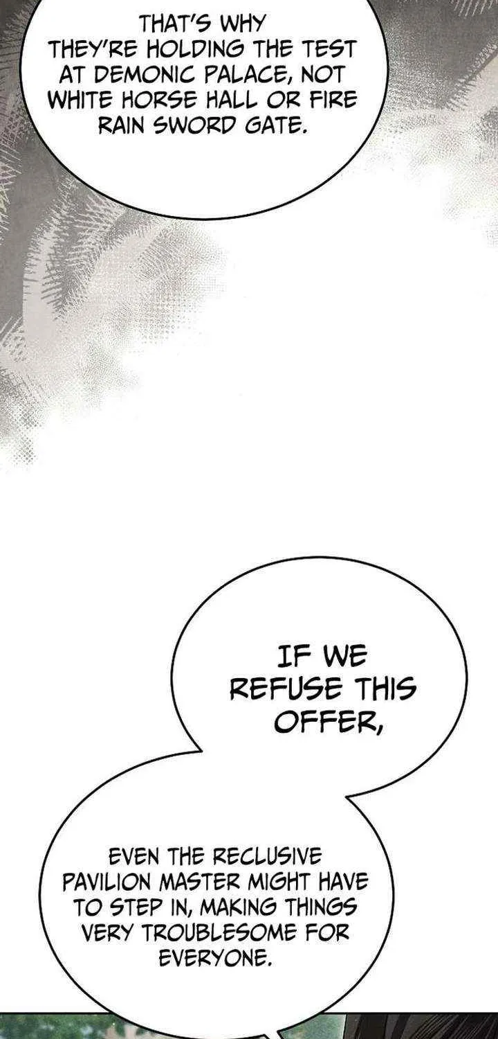 The Great Heavenly Demon Sovereign Chapter 26 page 76 - 